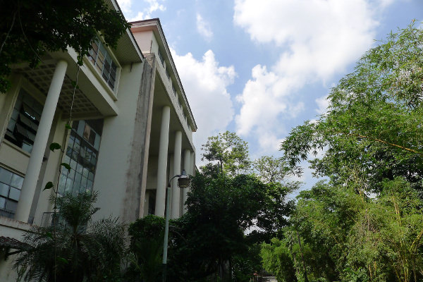 3 - main library